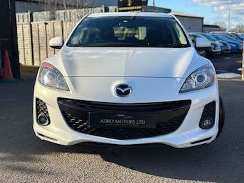 Used Mazda Mazda3 2012 for sale - 73879629: Photo