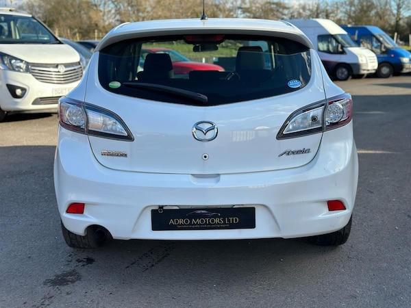 Used Mazda Mazda3 2012 for sale - 73879629: Photo 5