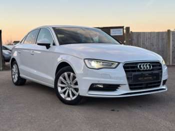 2015 (15) - Saloon 1.4 TFSI SE S Tronic 4-Door