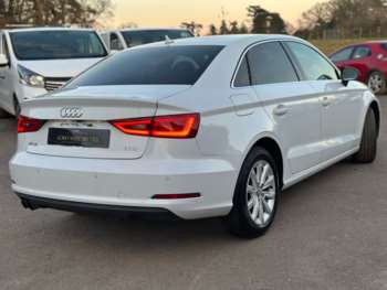 Used Audi A3 2015 for sale - 74566021: Photo