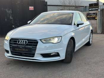 Used Audi A3 2015 for sale - 74566021: Photo