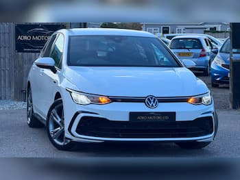Used Volkswagen Golf 2024 for sale - 79638167: Photo