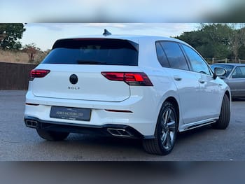 Used Volkswagen Golf 2024 for sale - 79638167: Photo