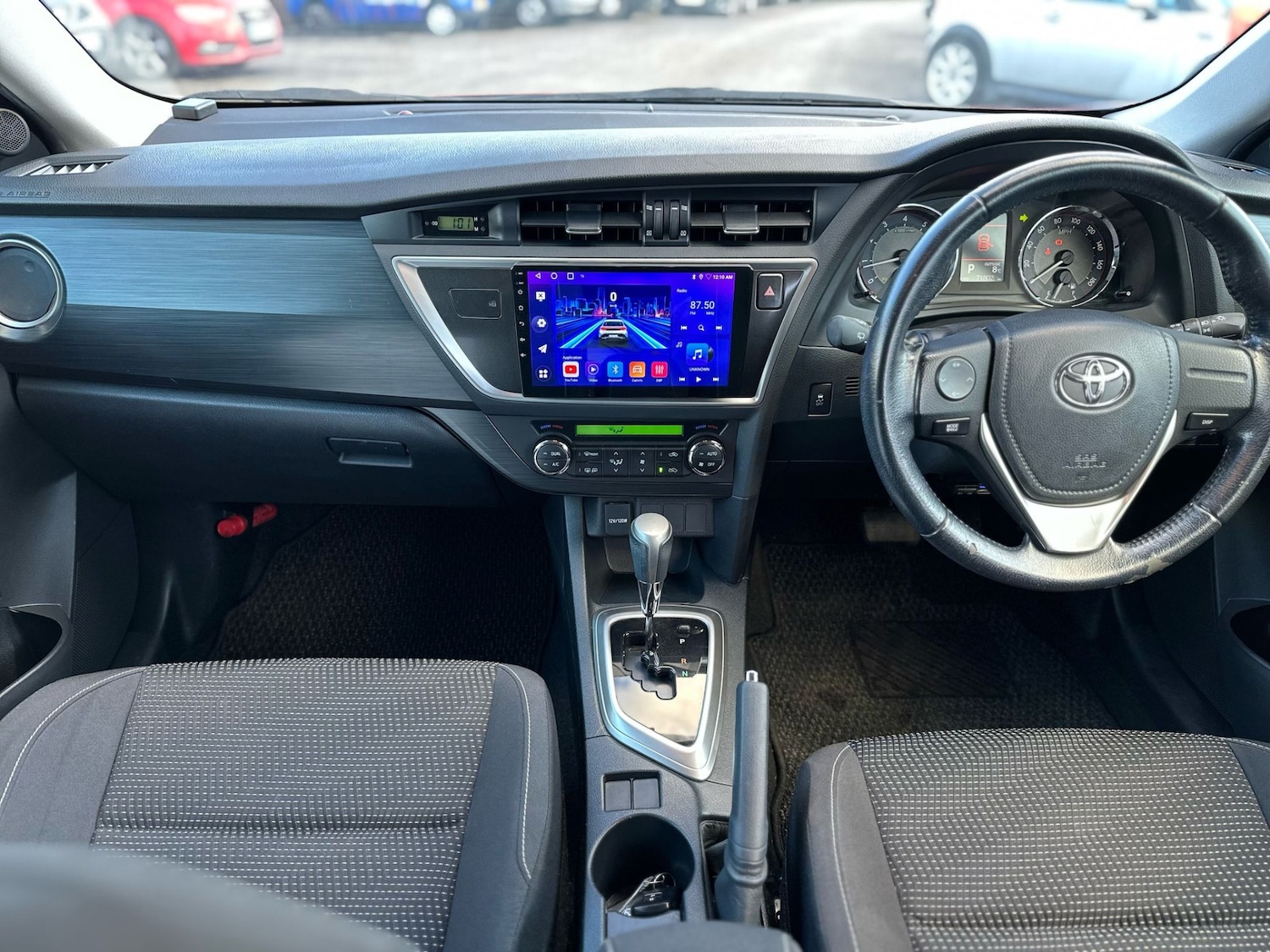 Used Toyota Auris 2013 for sale - 77932680: Photo 13