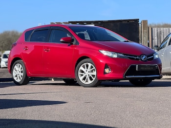 Used Toyota Auris 2013 for sale - 77932680: Photo