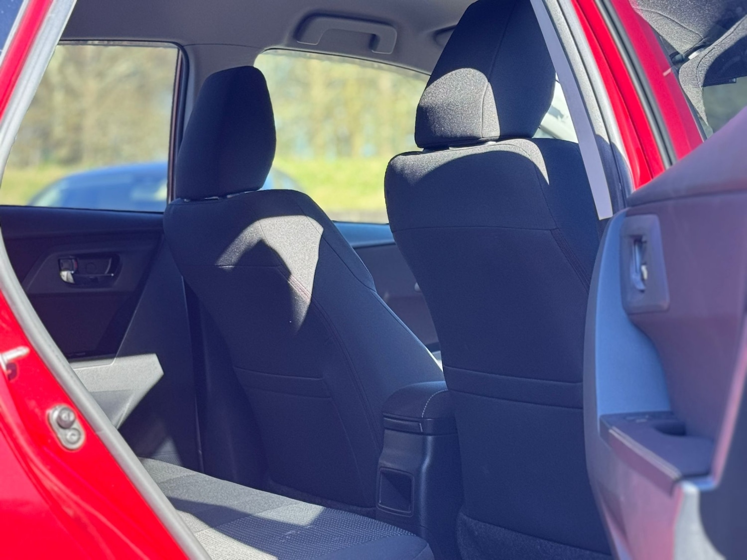 Used Toyota Auris 2013 for sale - 77932680: Photo 24