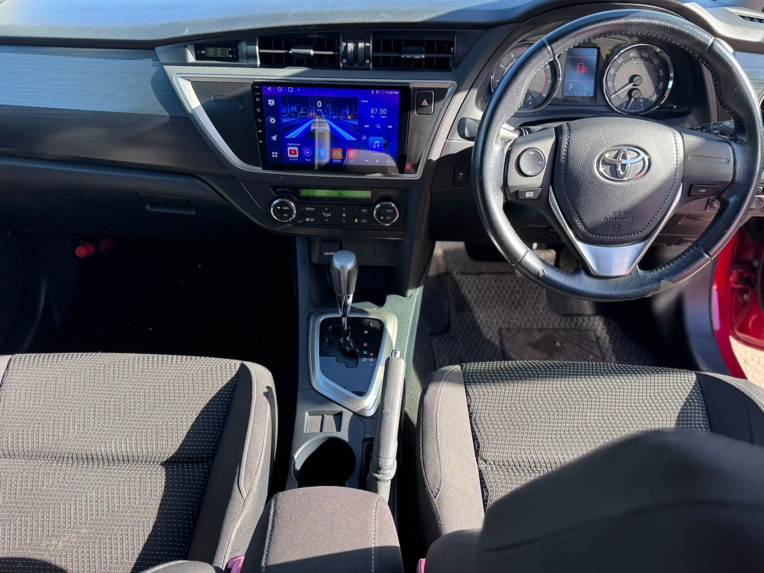 Used Toyota Auris 2013 for sale - 77932680: Photo 25