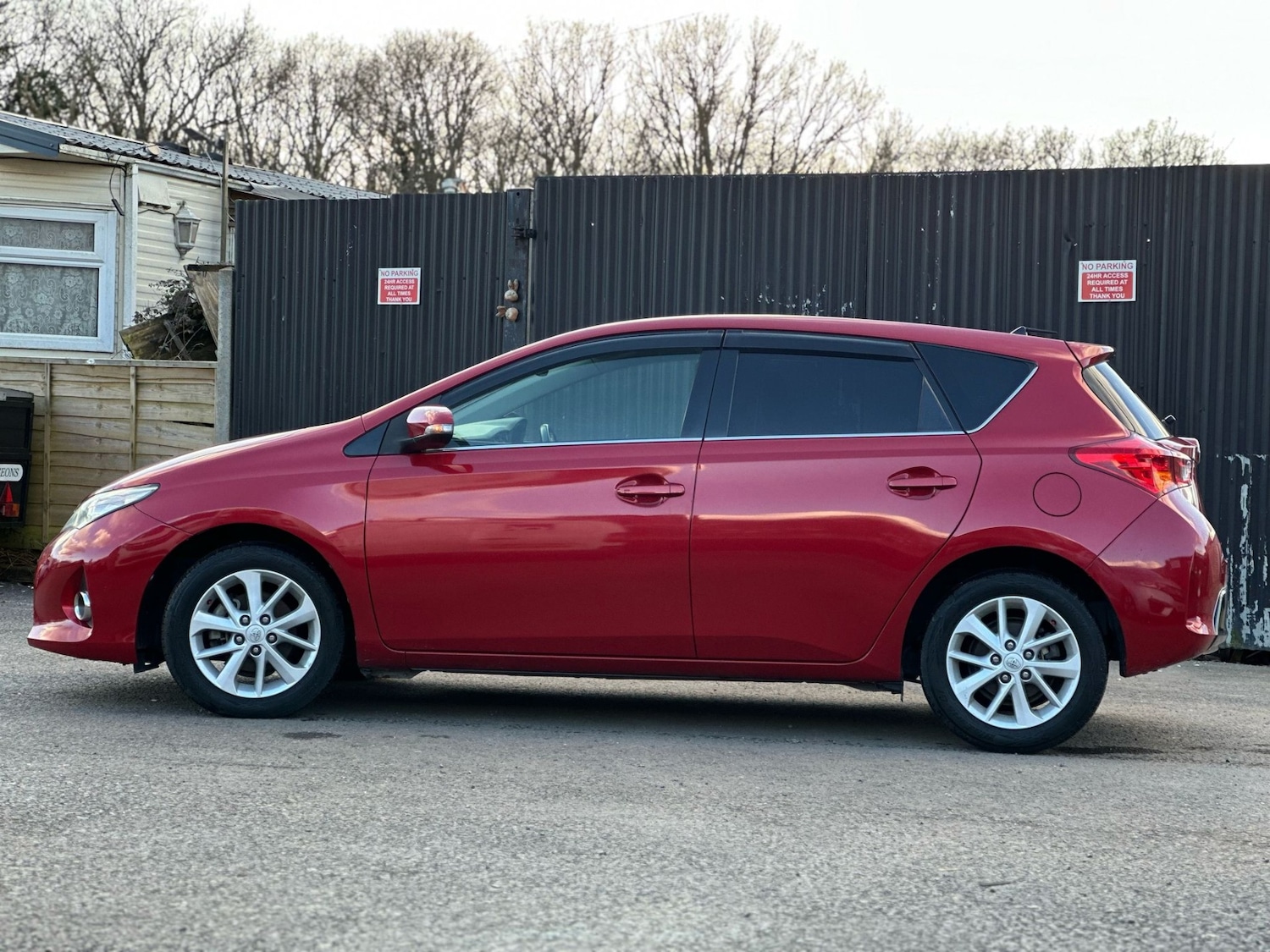 Used Toyota Auris 2013 for sale - 77932680: Photo 8