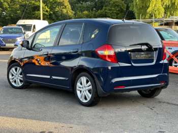 Used Honda Jazz 2013 for sale - 74970383: Photo