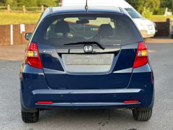 Used Honda Jazz 2013 for sale - 74970383: Photo