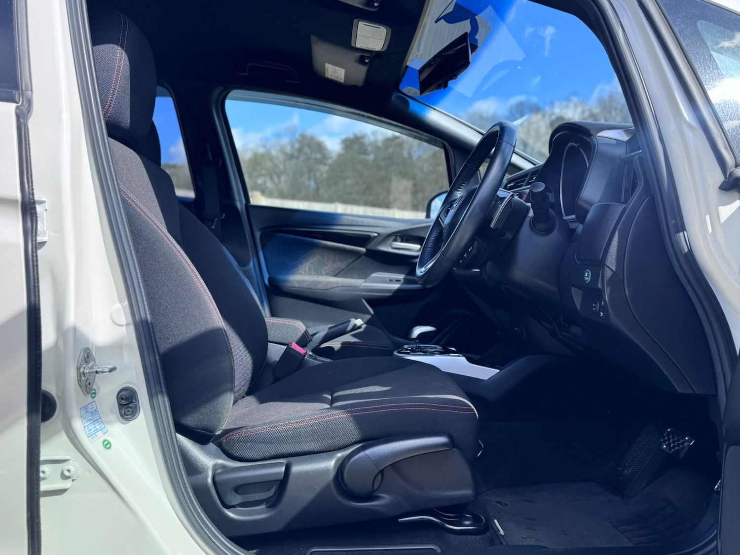 Used Honda Jazz 2013 for sale - 78083797: Photo 11