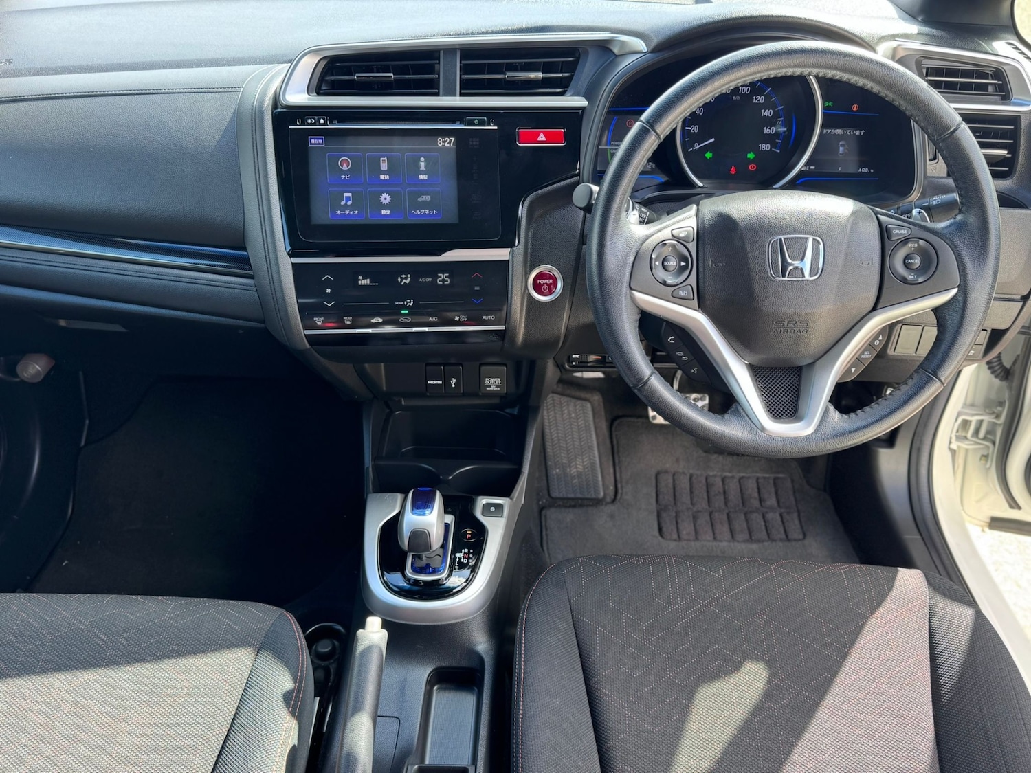 Used Honda Jazz 2013 for sale - 78083797: Photo 12