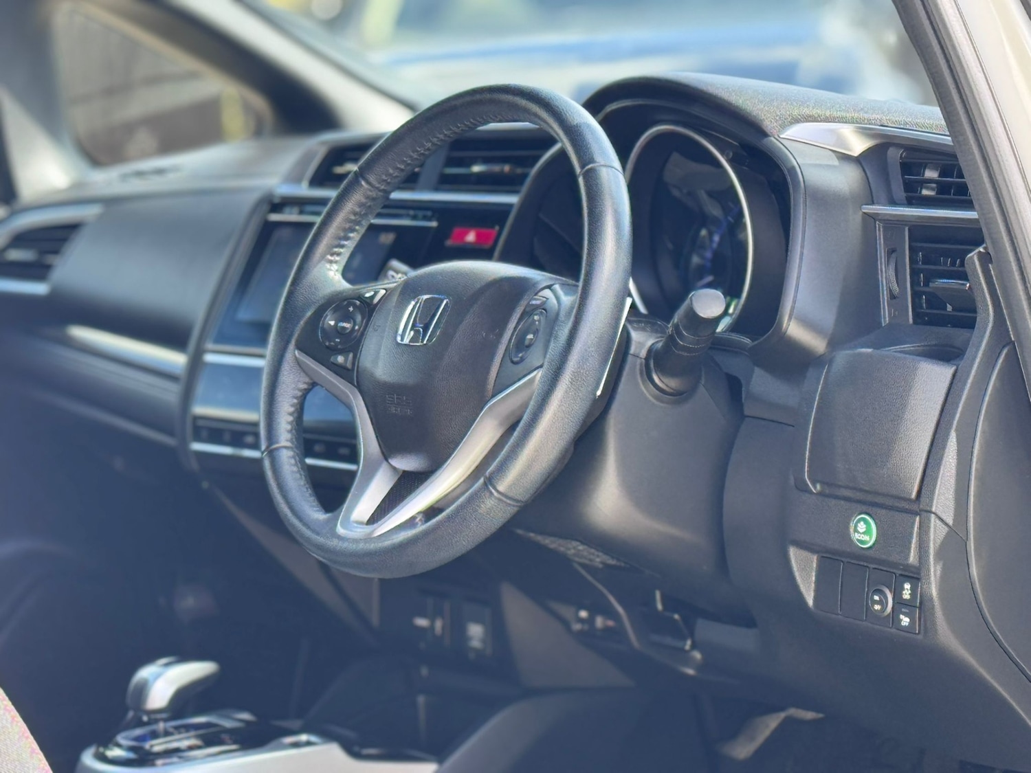 Used Honda Jazz 2013 for sale - 78083797: Photo 14