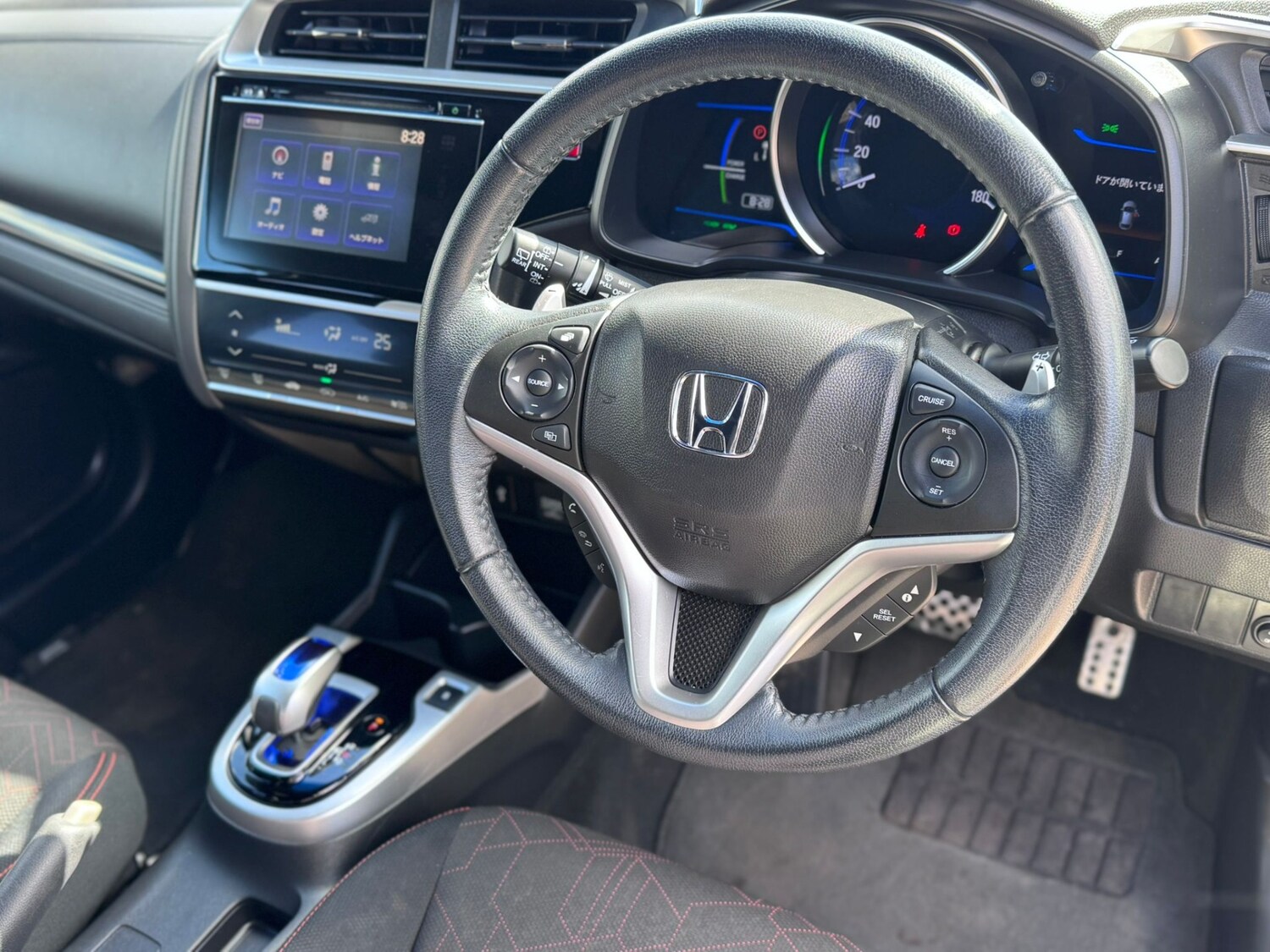 Used Honda Jazz 2013 for sale - 78083797: Photo 15