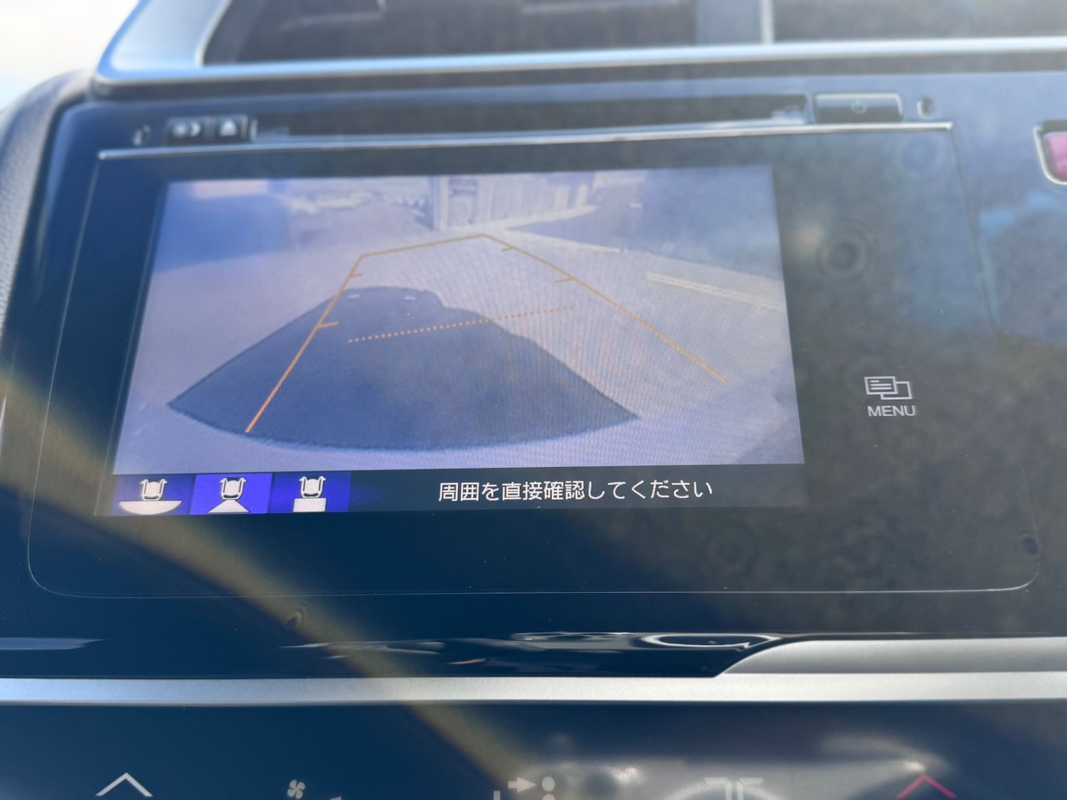 Used Honda Jazz 2013 for sale - 78083797: Photo 17