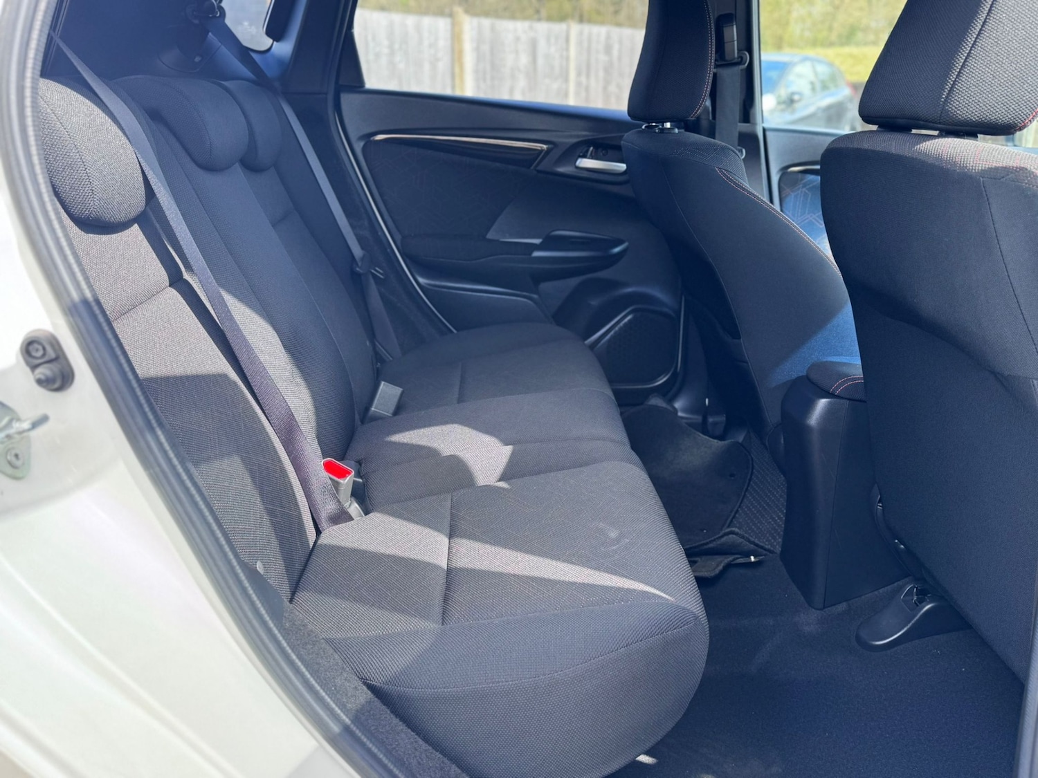 Used Honda Jazz 2013 for sale - 78083797: Photo 18