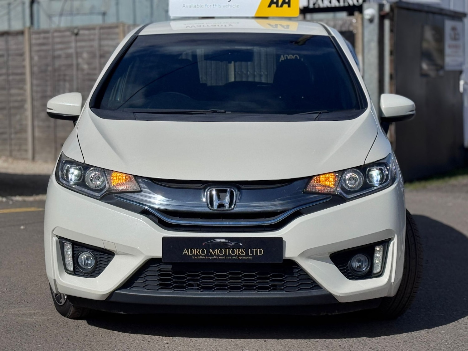 Used Honda Jazz 2013 for sale - 78083797: Photo 4