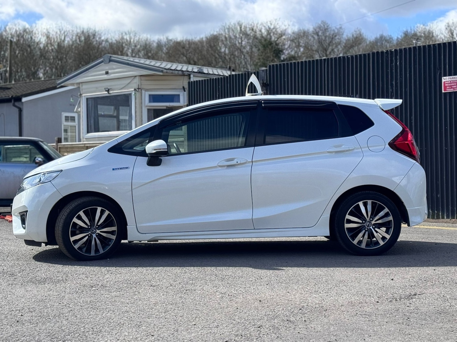 Used Honda Jazz 2013 for sale - 78083797: Photo 6