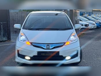 Used Honda Jazz 2013 for sale - 79628887: Photo