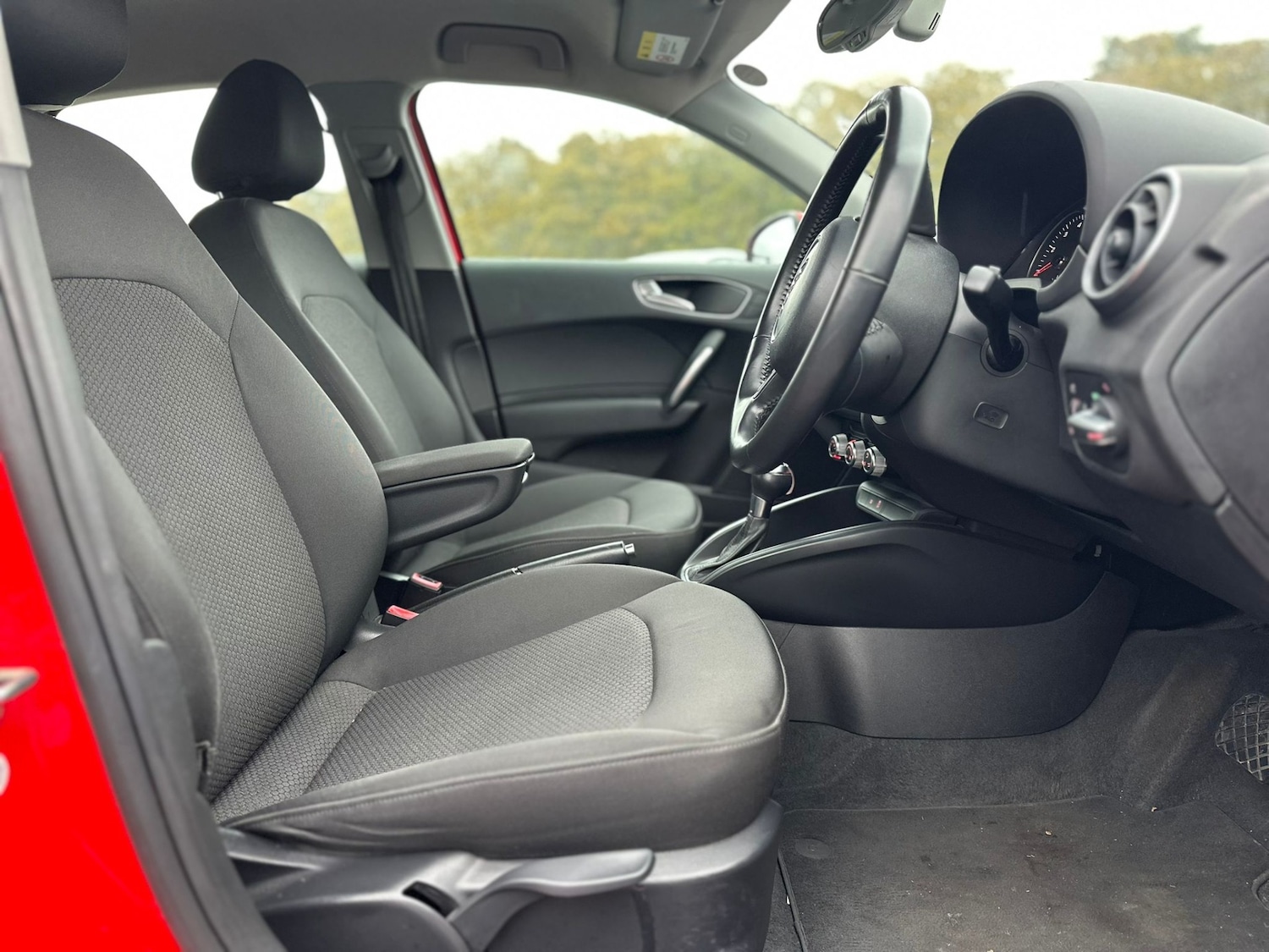 Used Audi A1 2012 for sale - 76681917: Photo 11