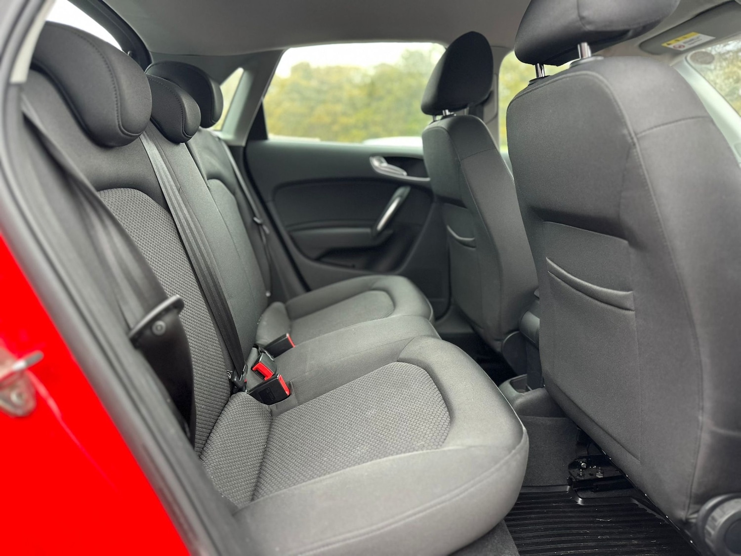 Used Audi A1 2012 for sale - 76681917: Photo 13