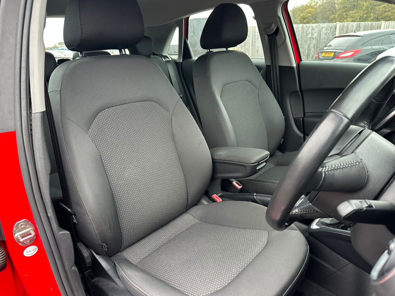 Used Audi A1 2012 for sale - 76681917: Photo 15