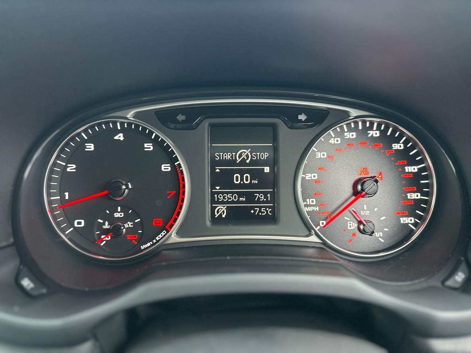 Used Audi A1 2012 for sale - 76681917: Photo 18