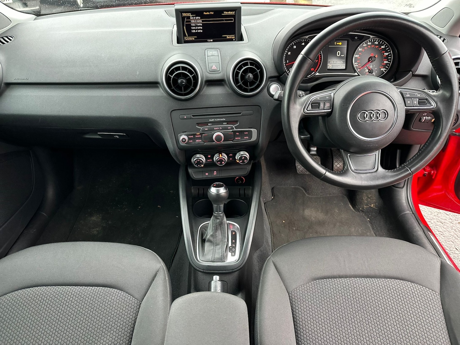 Used Audi A1 2012 for sale - 76681917: Photo 19