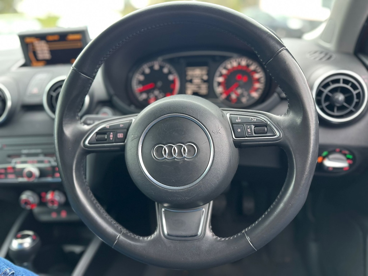 Used Audi A1 2012 for sale - 76681917: Photo 20