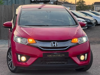 Used Honda Jazz 2015 for sale - 79185122: Photo