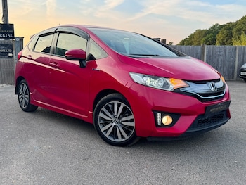 Used Honda Jazz 2015 for sale - 79185122: Photo