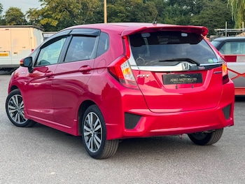 Used Honda Jazz 2015 for sale - 79185122: Photo