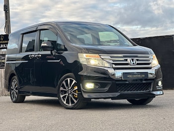 2012 (12) - Spada Z Cooling 2.0 5-Door