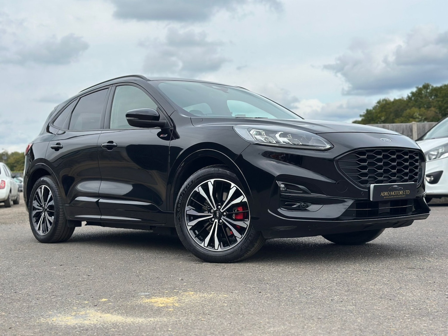 Used Ford Kuga 2021 for sale - 76092246: Photo 12