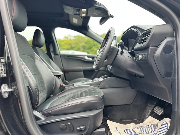 Used Ford Kuga 2021 for sale - 76092246: Photo 13