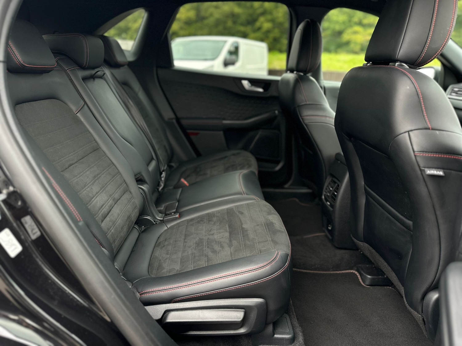 Used Ford Kuga 2021 for sale - 76092246: Photo 14