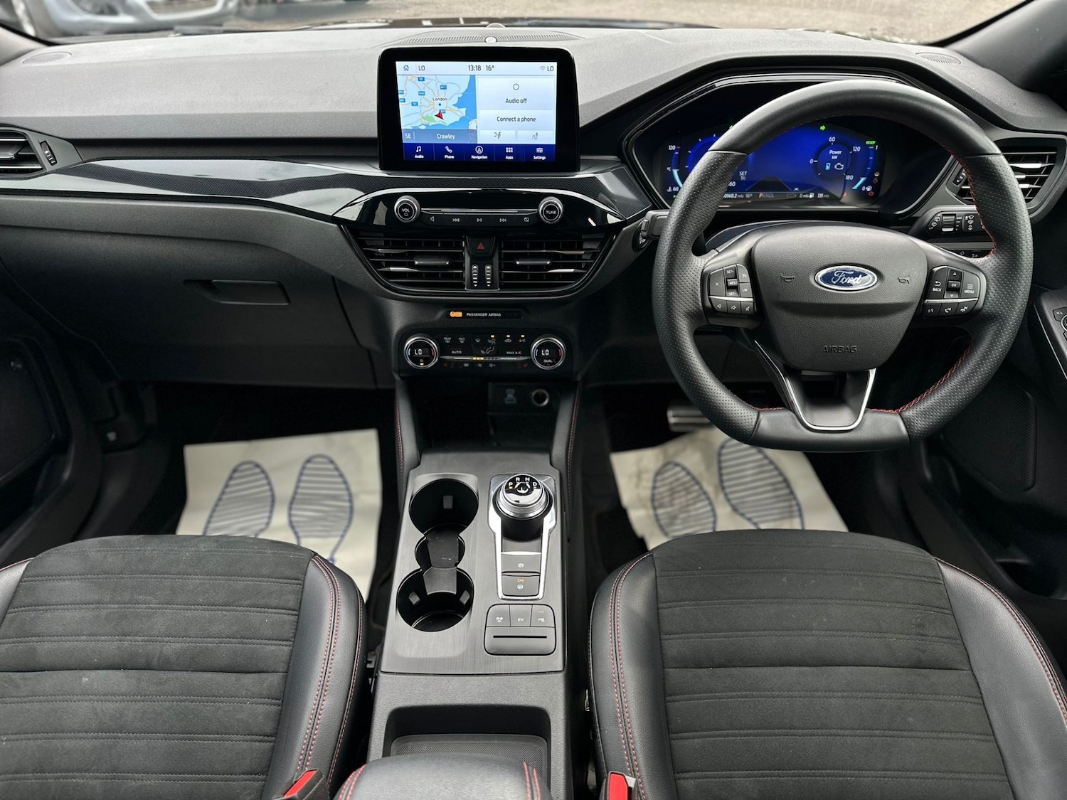 Used Ford Kuga 2021 for sale - 76092246: Photo 15