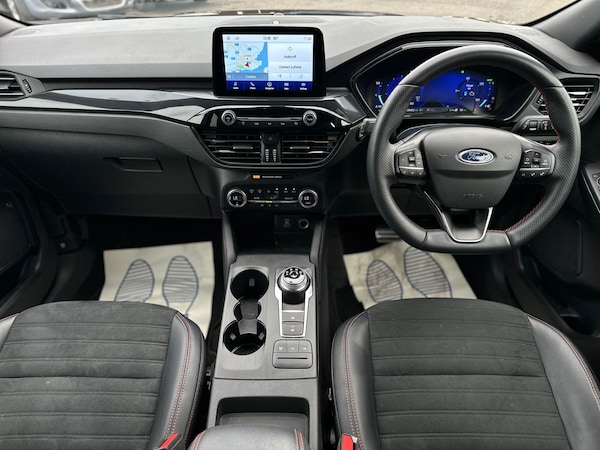 Used Ford Kuga 2021 for sale - 76092246: Photo 15