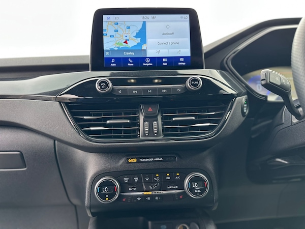 Used Ford Kuga 2021 for sale - 76092246: Photo 17