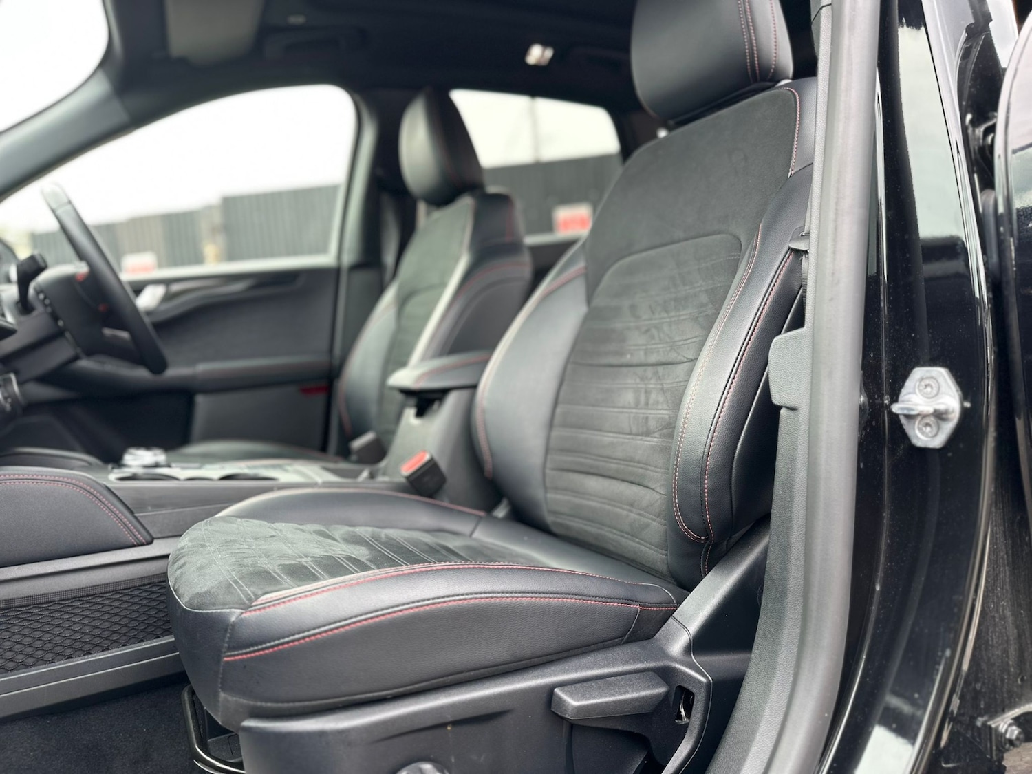 Used Ford Kuga 2021 for sale - 76092246: Photo 19