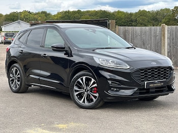 2021 (21) - 2.5 PHEV ST-Line X 5dr CVT