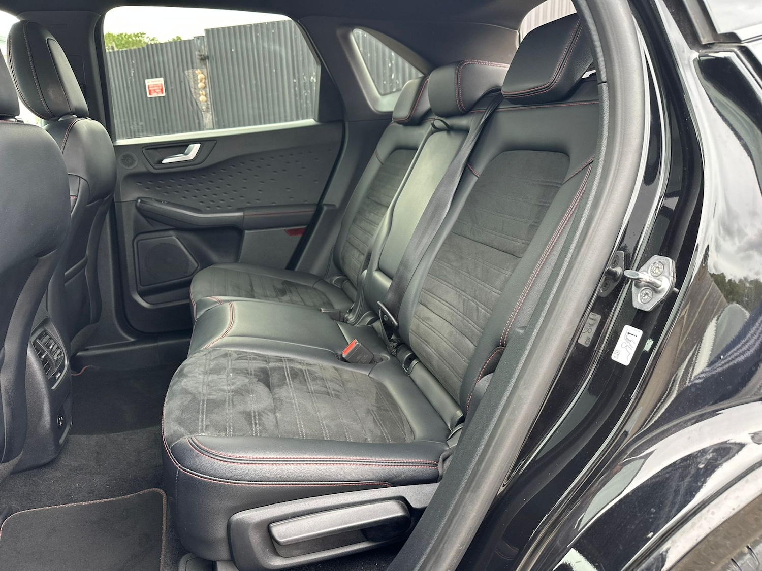 Used Ford Kuga 2021 for sale - 76092246: Photo 21