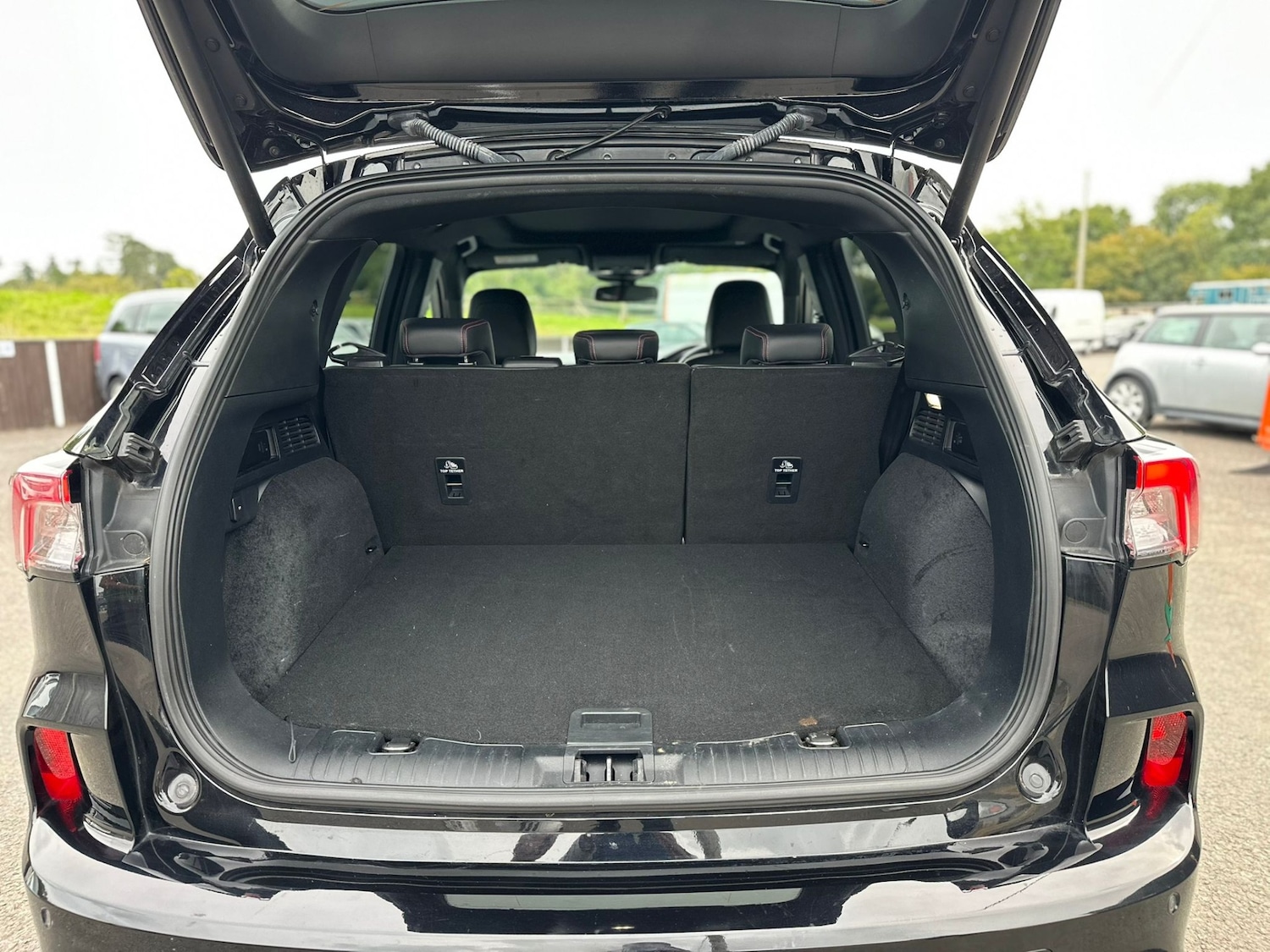 Used Ford Kuga 2021 for sale - 76092246: Photo 24