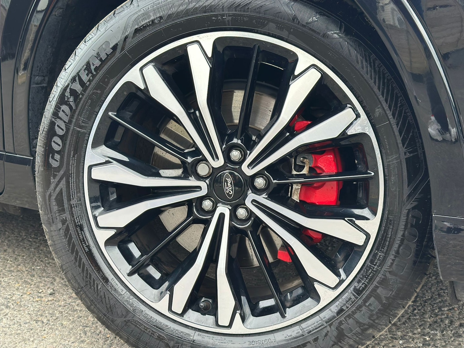 Used Ford Kuga 2021 for sale - 76092246: Photo 27