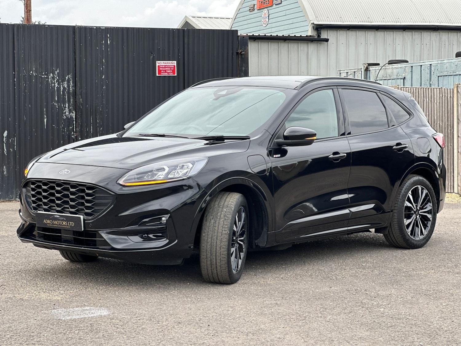 Used Ford Kuga 2021 for sale - 76092246: Photo 6