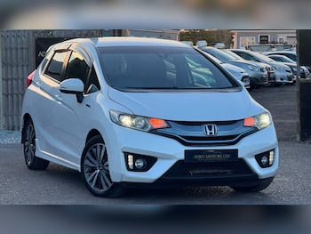 Used Honda Jazz 2015 for sale - 79439540: Photo