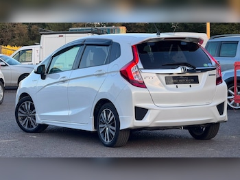 Used Honda Jazz 2015 for sale - 79439540: Photo