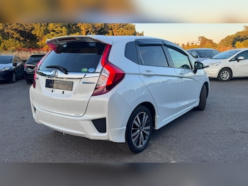 Used Honda Jazz 2015 for sale - 79439540: Photo