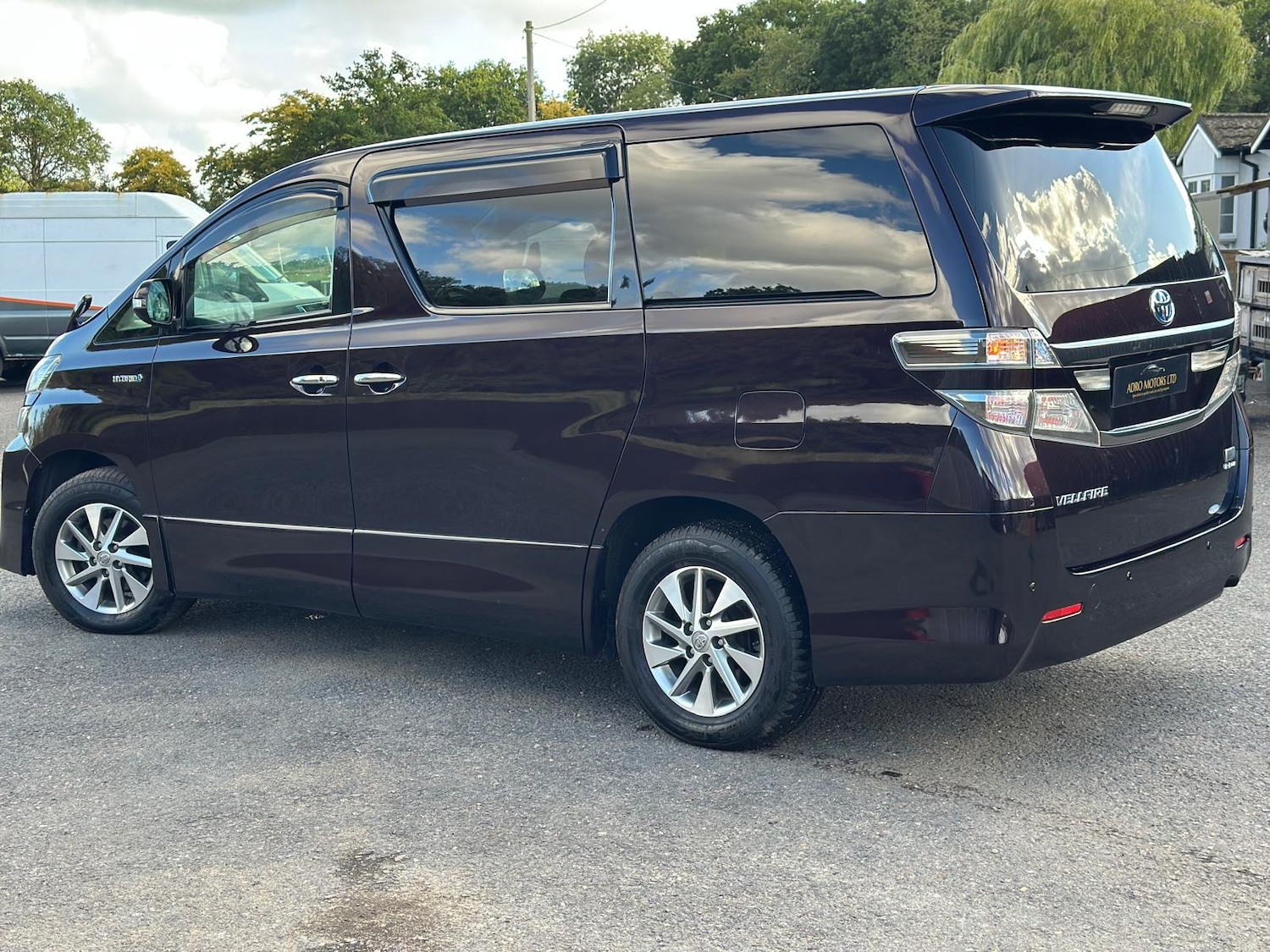 Vehicle 13