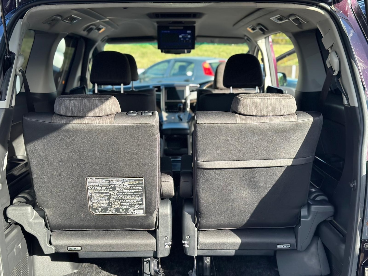 Vehicle 26